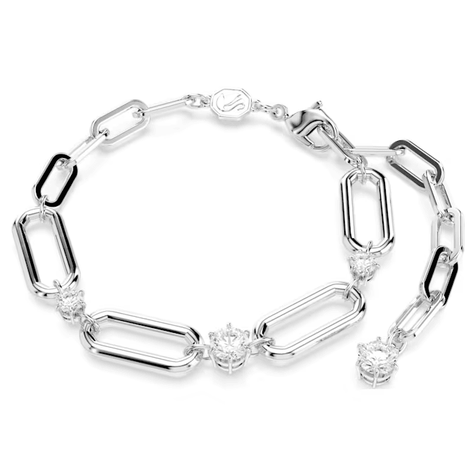 Swarovski Silver Constella Bracelet