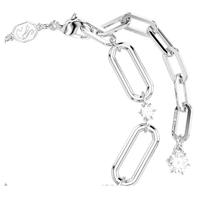 Swarovski Silver Constella Bracelet