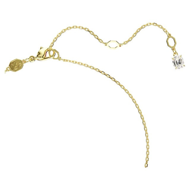 Swarovski Gold Imber Pendant Necklace