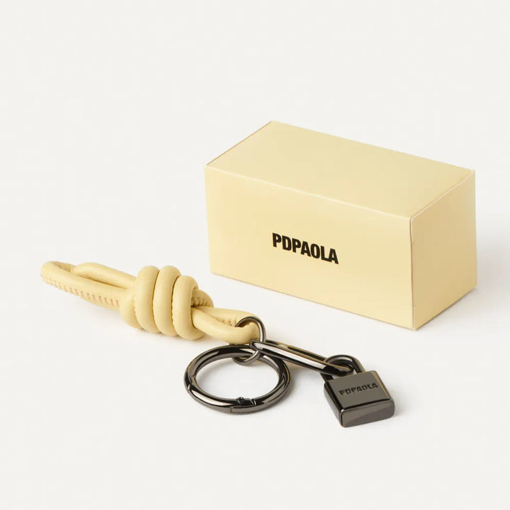 PDPAOLA Limited Edition Key Ring