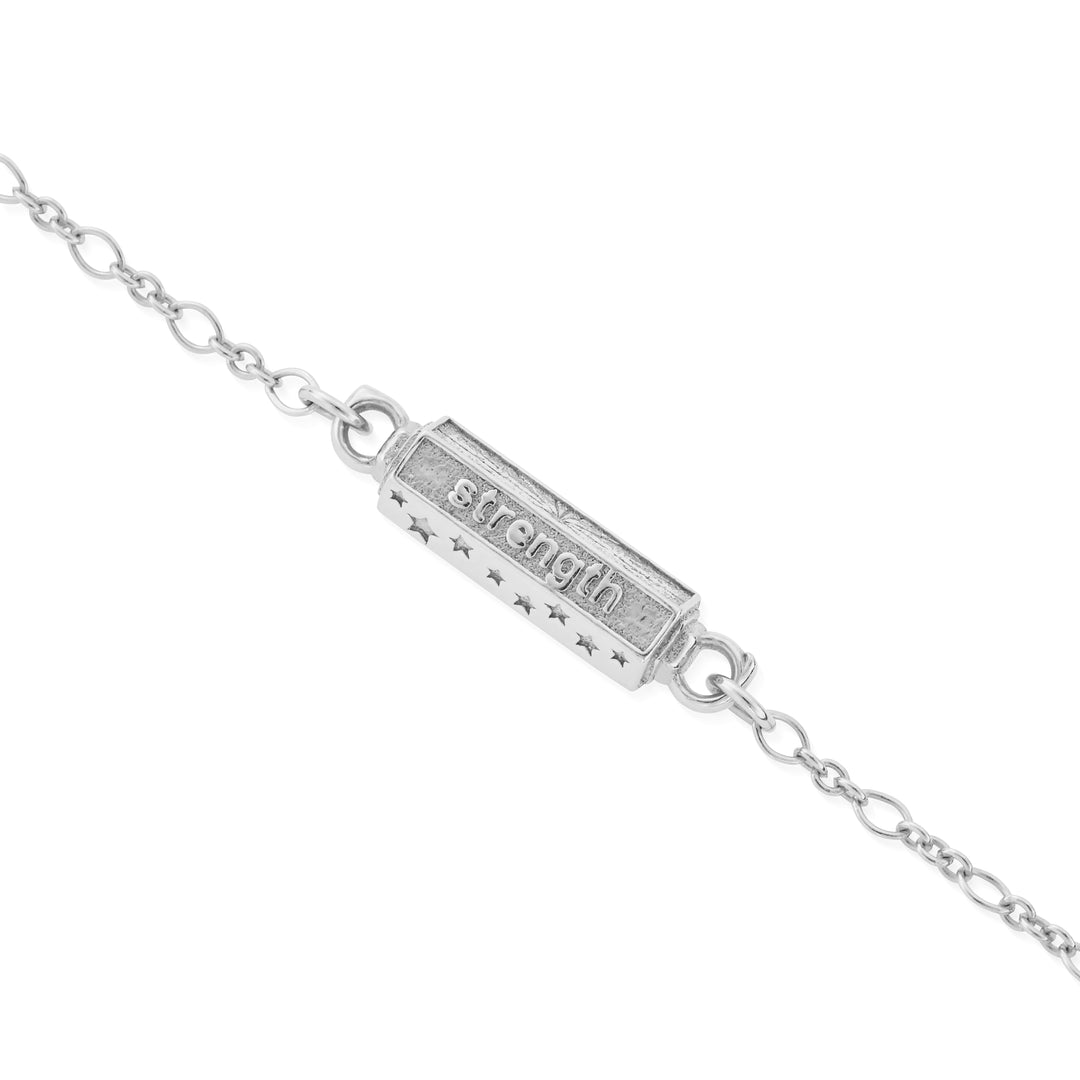 ChloBo Silver Stellar Fortune Necklace