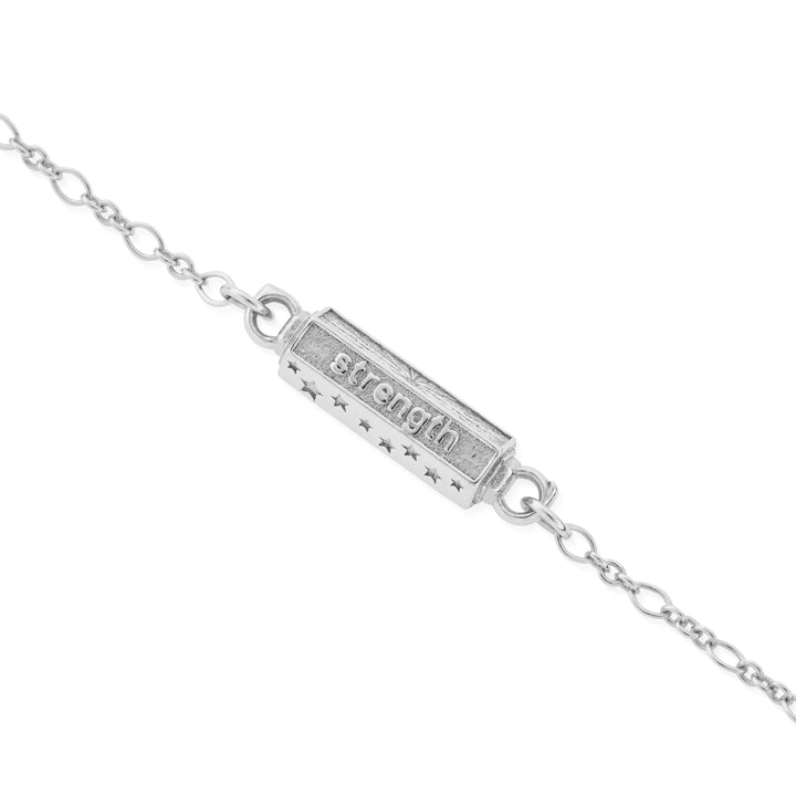 ChloBo Silver Stellar Fortune Necklace