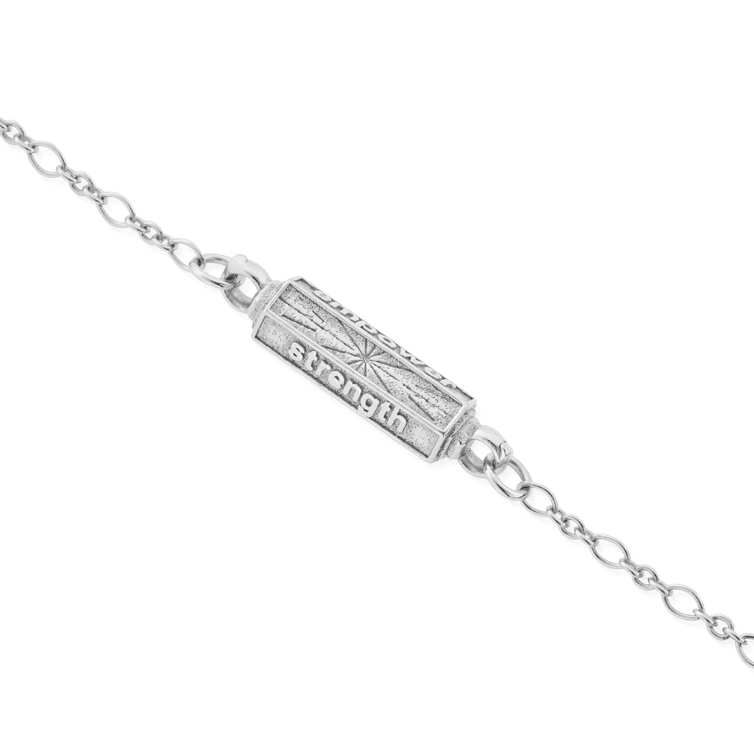 ChloBo Silver Stellar Fortune Necklace