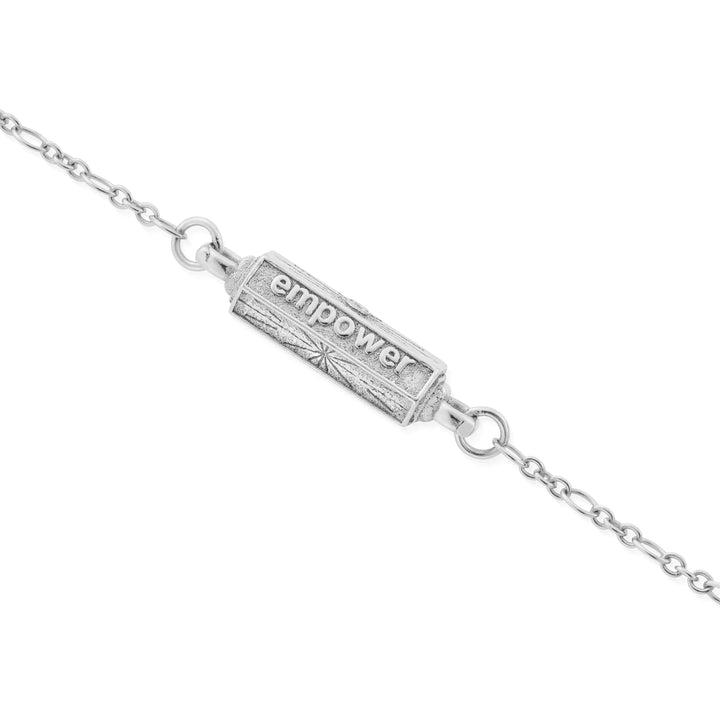 ChloBo Silver Stellar Fortune Necklace