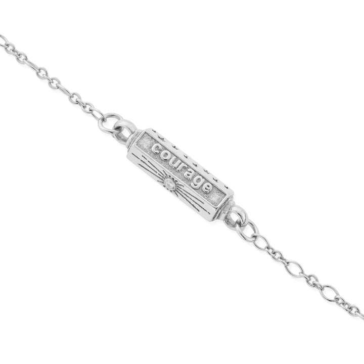 ChloBo Silver Stellar Fortune Necklace