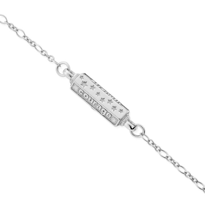 ChloBo Silver Stellar Fortune Necklace