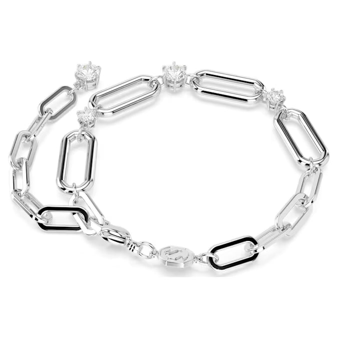 Swarovski Silver Constella Bracelet