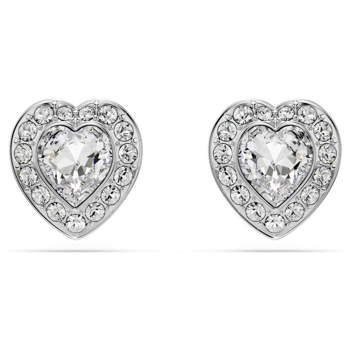 Swarovski Ariana Grande x Swarovski stud earrings image 3