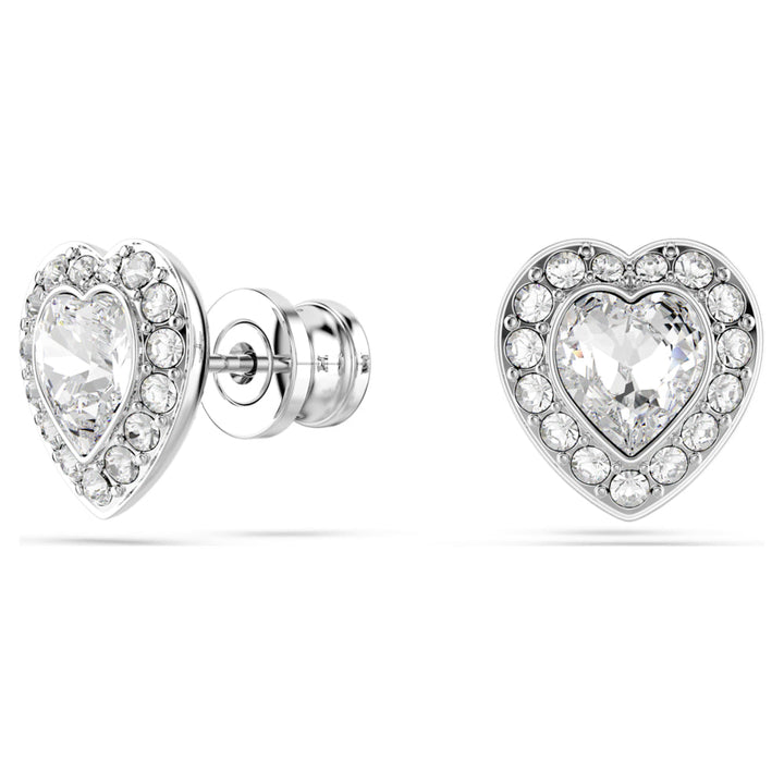 Swarovski Ariana Grande x Swarovski stud earrings image 4