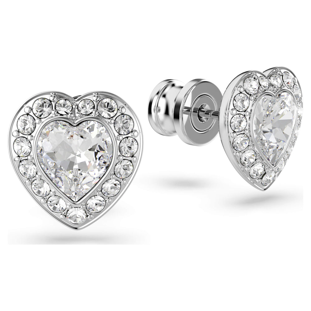 Swarovski Ariana Grande x Swarovski stud earrings image 5