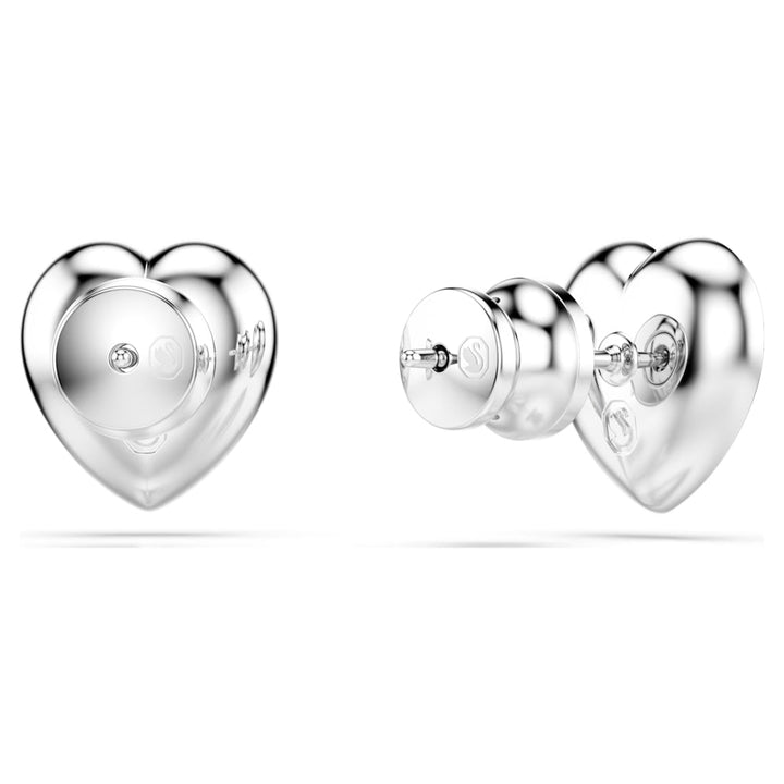 Swarovski Ariana Grande x Swarovski stud earrings image