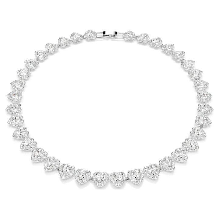 Swarovski Ariana Grande x Swarovski Tennis necklace image 1