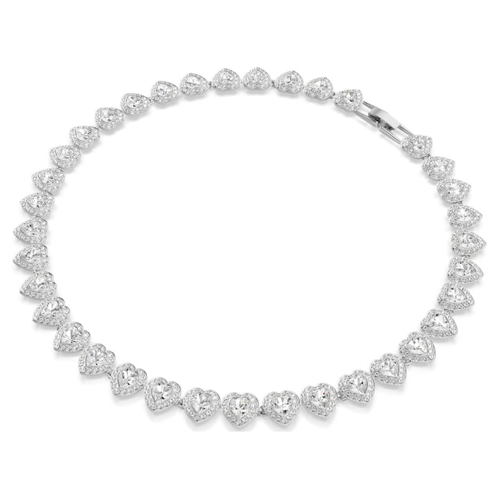 Swarovski Ariana Grande x Swarovski Tennis necklace image 2