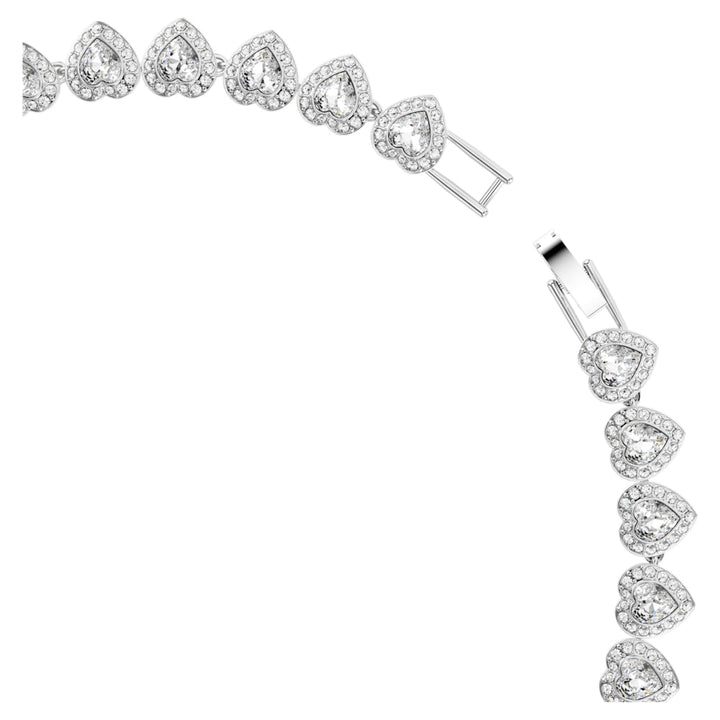 Swarovski Ariana Grande x Swarovski Tennis necklace image 3