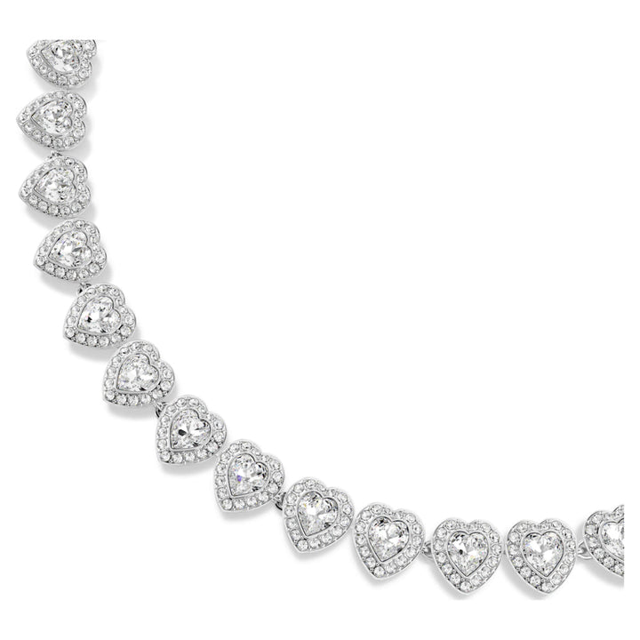 Swarovski Ariana Grande x Swarovski Tennis necklace image 4