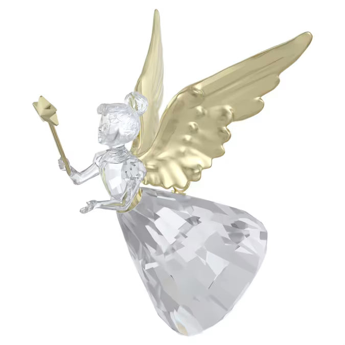 Swarovski Holiday Magic Angel Ornament