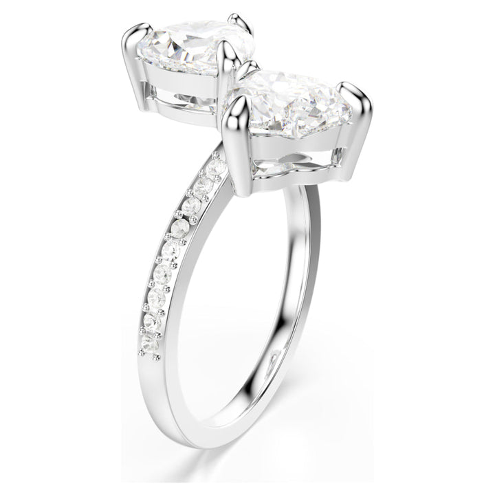 Swarovski Mesmera Attract open ring image 4