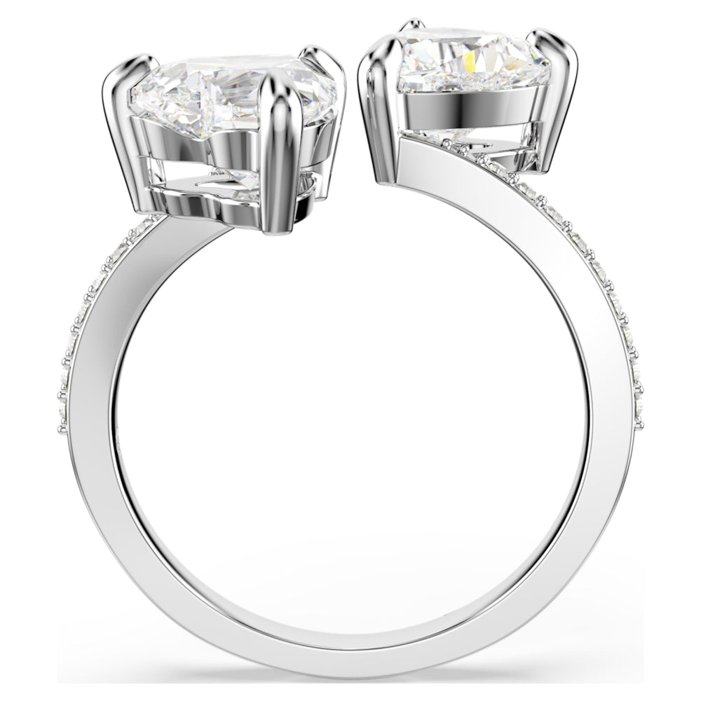 Swarovski Mesmera Attract open ring image