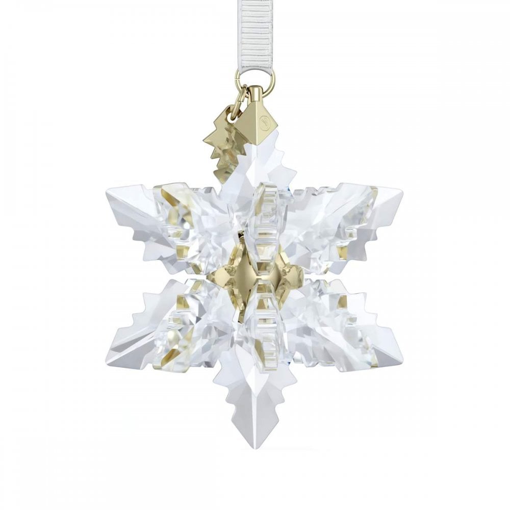 Swarovski Annual Edition 2024 3D Ornament