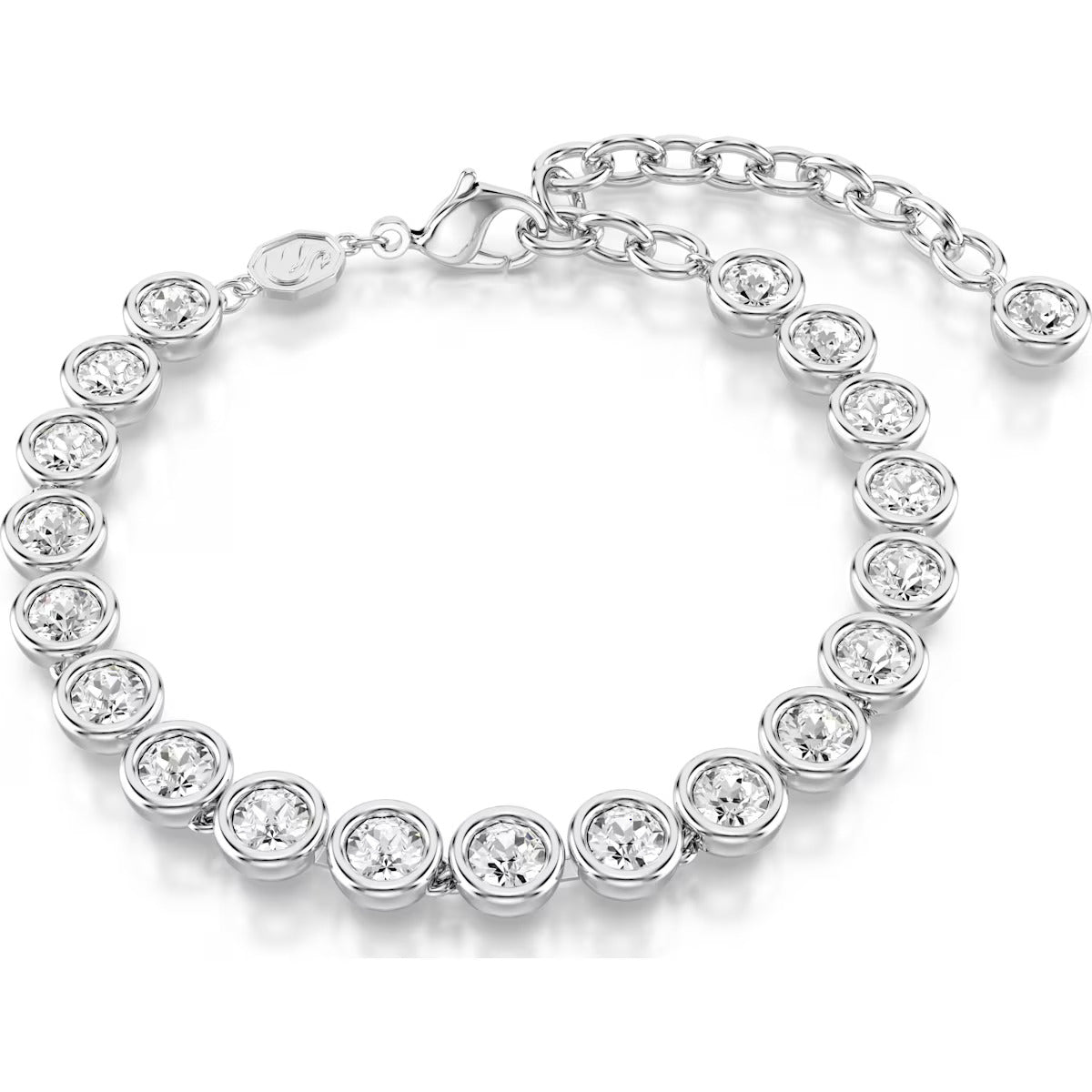 Swarovski tennis 2024 bracelet