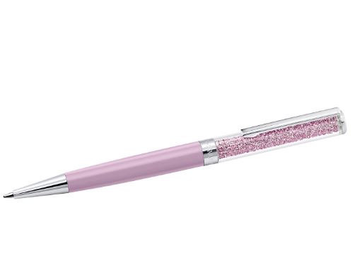 Swarovski Lilac Crystalline Pen