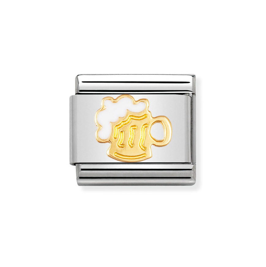 Nomination Nomination Beer Tankard Classic Charm