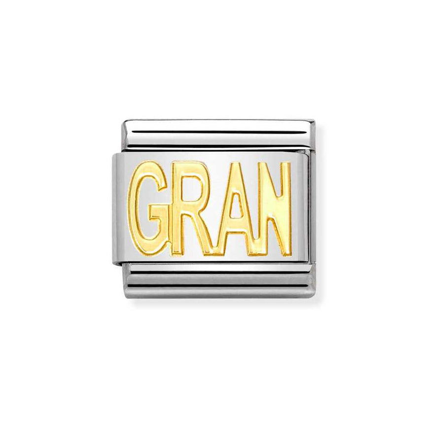 Nomination Classic Composable Gran Charm