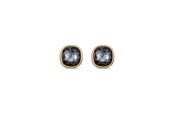 UNOde50 Gold Mademoiselle Earrings