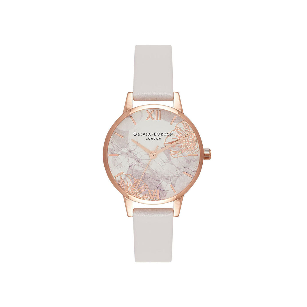 Cheap olivia burton watches best sale