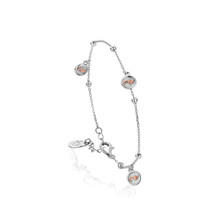 Clogau Tree Of Life Insignia Bracelet