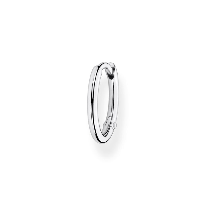 Thomas Sabo Silver Single Hoop Earring