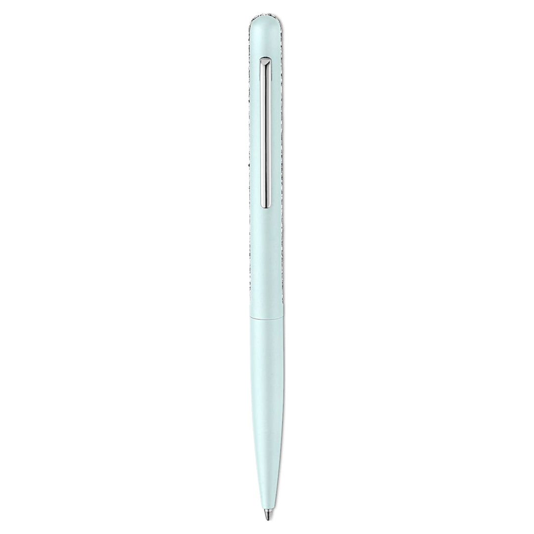 Swarovski Crystal Shimmer Green Ballpoint Pen