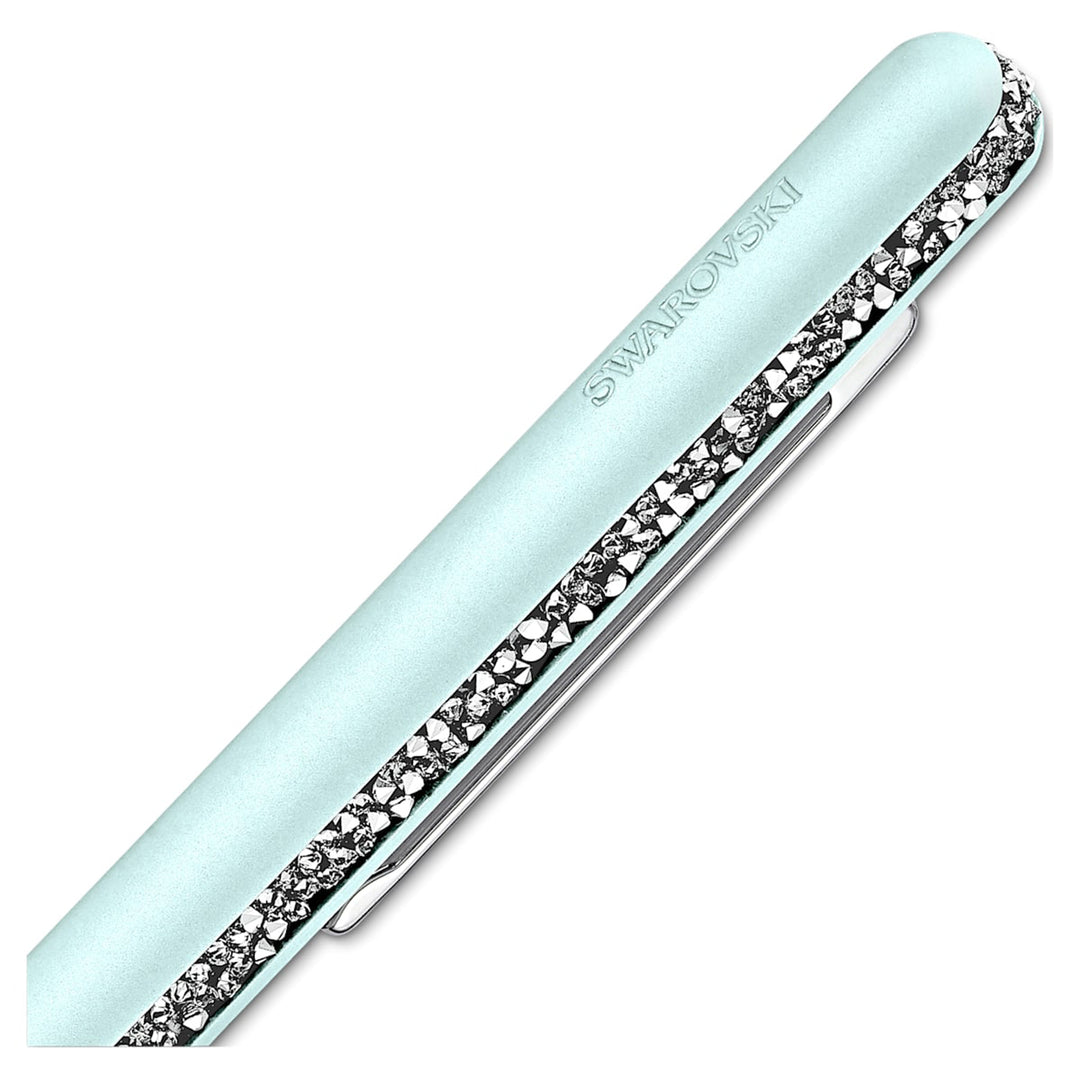 Swarovski Crystal Shimmer Green Ballpoint Pen