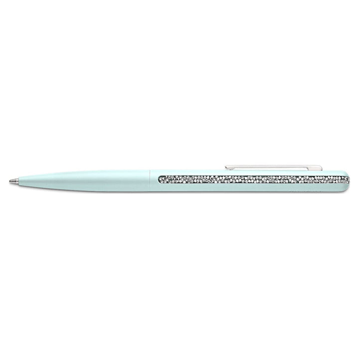 Swarovski Crystal Shimmer Green Ballpoint Pen