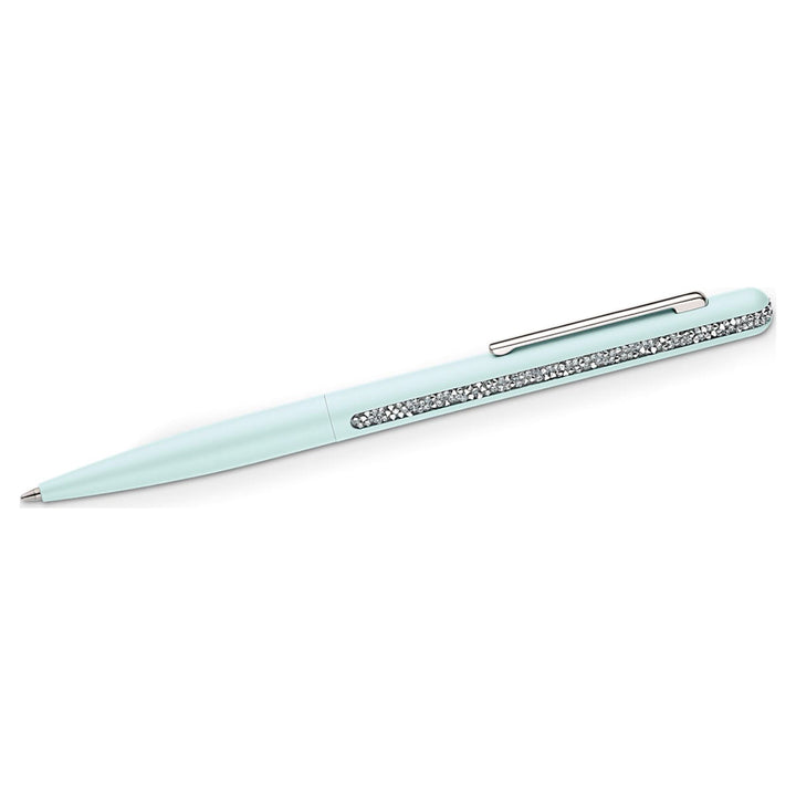 Swarovski Crystal Shimmer Green Ballpoint Pen