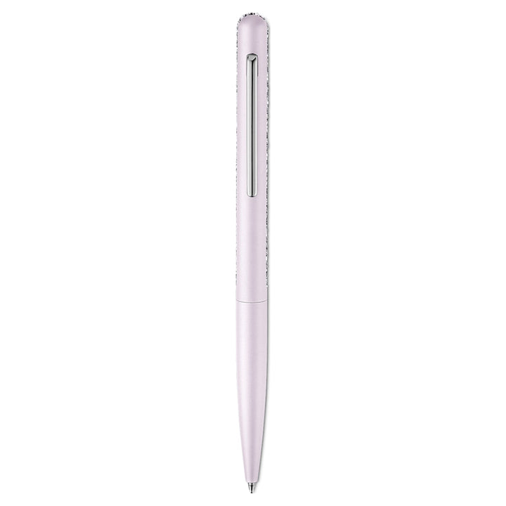 Swarovski Crystal Shimmer Pink Ballpoint Pen