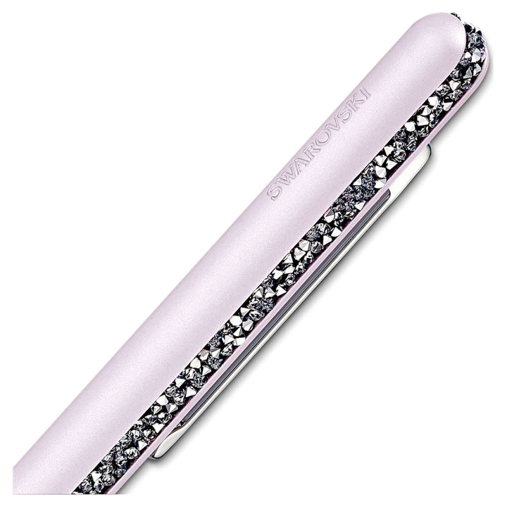 Swarovski Crystal Shimmer Pink Ballpoint Pen