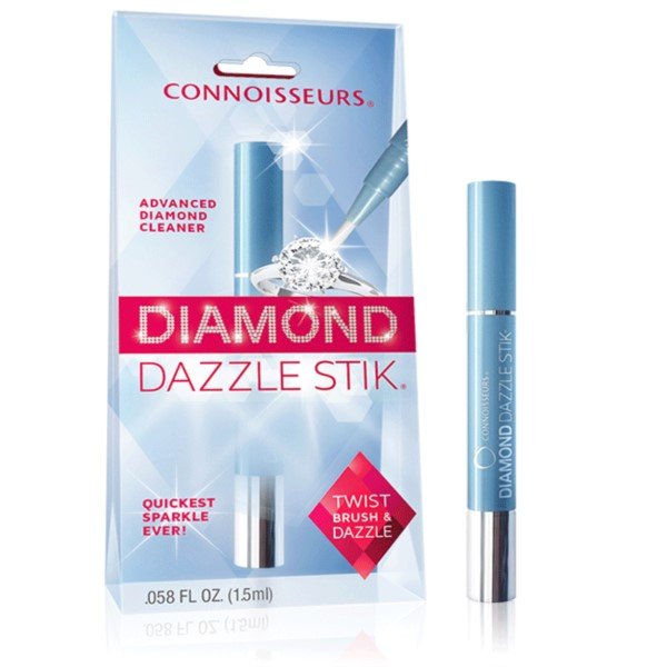 Connoisseurs Jewellery Cleaning Diamond Dazzle Stik