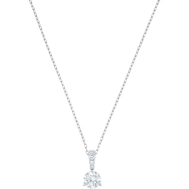 Swarovski Solitaire Pendant