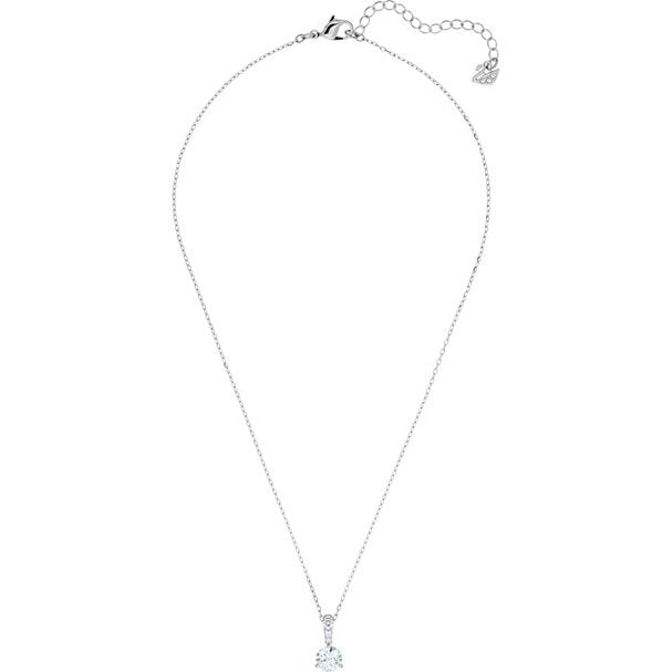 Swarovski Solitaire Pendant