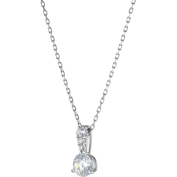 Swarovski Solitaire Pendant