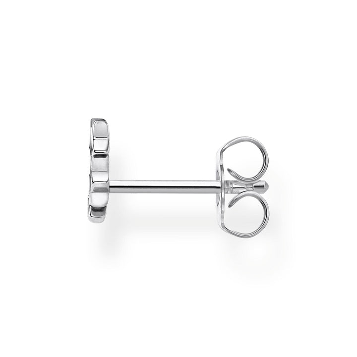 Thomas Sabo Multi Star Single Ear Stud