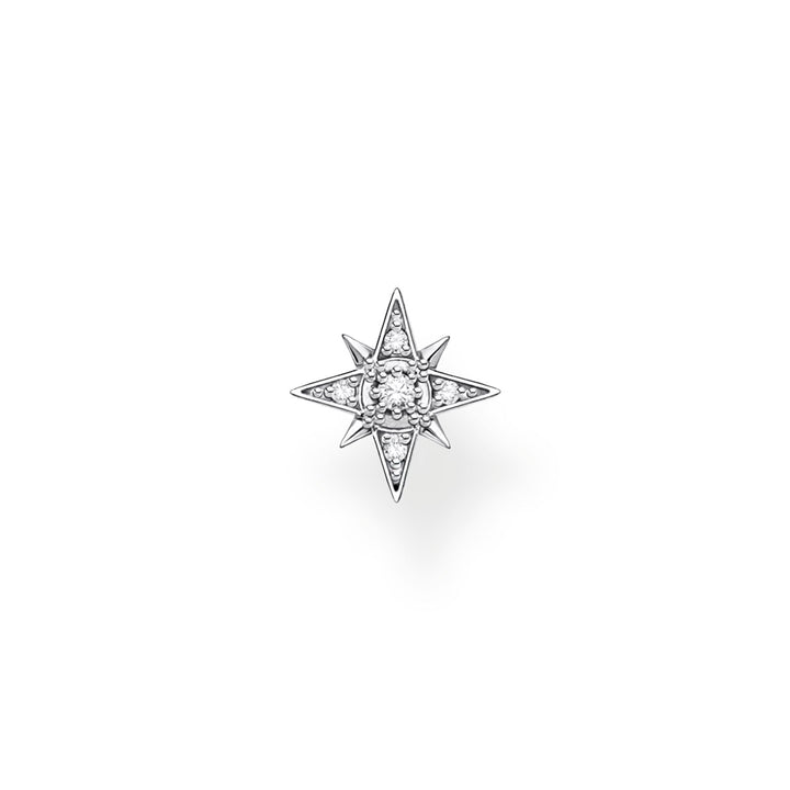 Thomas Sabo Vintage Star Single Ear Stud