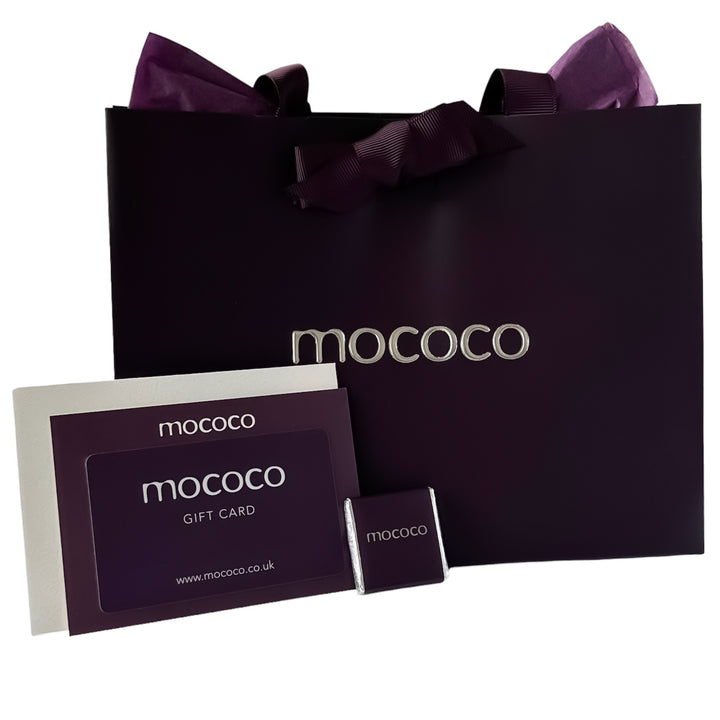 Mococo Exclusive Christmas Gift Voucher With Shopping Experience