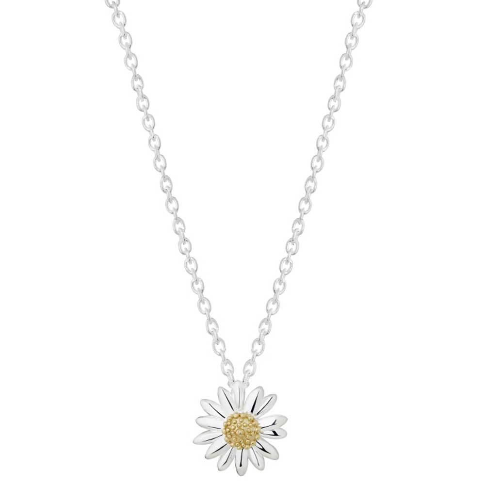 Daisy London 15mm Daisy Pendant