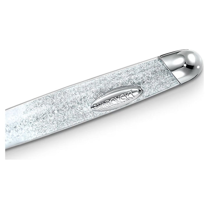 Swarovski Silver Crystalline Nova Ballpoint Pen