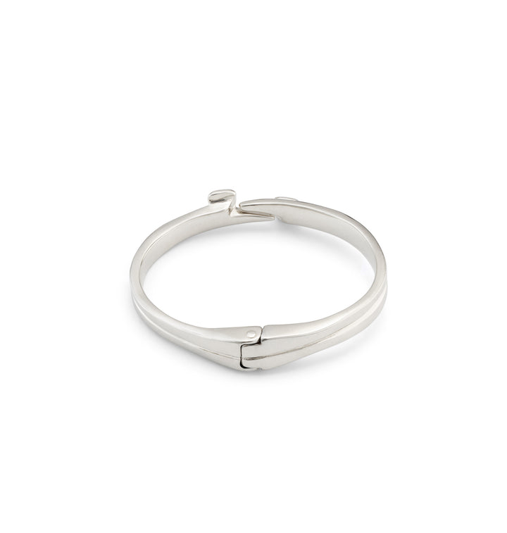 UNOde50 Silver Feelings Bracelet